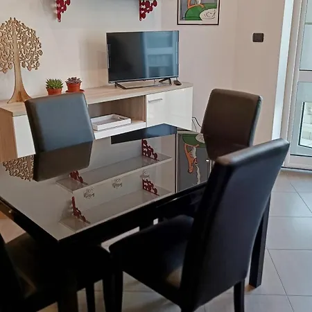 Carlo's Lf2.17-sanremo Centro-la Maison Del Corso- Apartmán