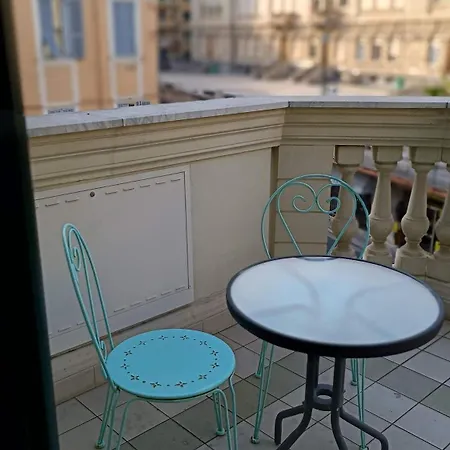 Carlo's Lf2.17-sanremo Centro-la Maison Del Corso- *
