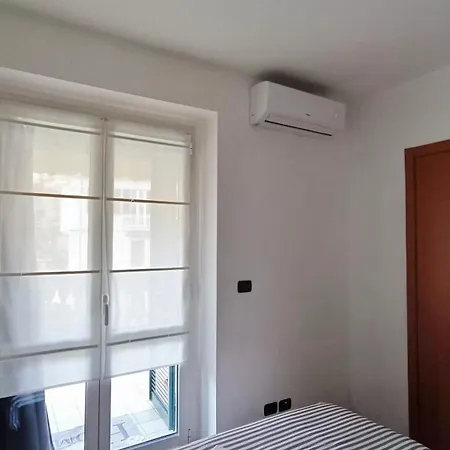 Carlo's Lf2.17-sanremo Centro-la Maison Del Corso- Apartman *