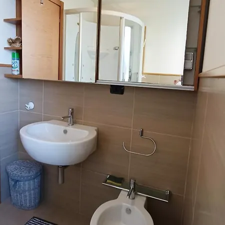 Carlo's Lf2.17-sanremo Centro-la Maison Del Corso- 산레모
